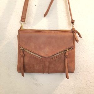 Free People Crossbody Bag